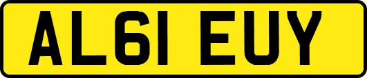 AL61EUY