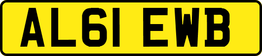 AL61EWB
