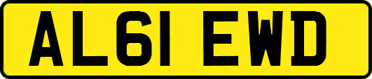 AL61EWD