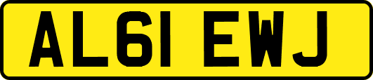 AL61EWJ