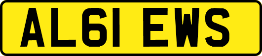 AL61EWS