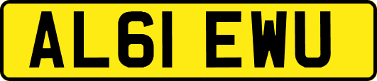 AL61EWU