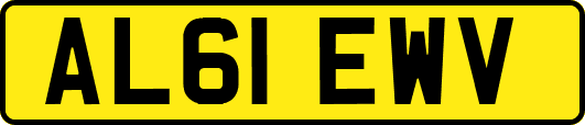 AL61EWV