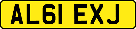 AL61EXJ