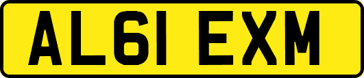 AL61EXM