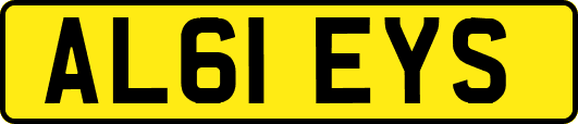 AL61EYS
