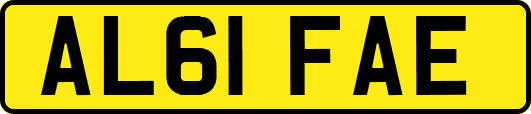 AL61FAE