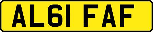AL61FAF