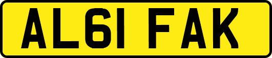 AL61FAK
