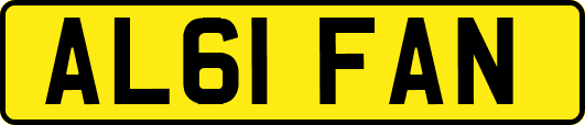 AL61FAN