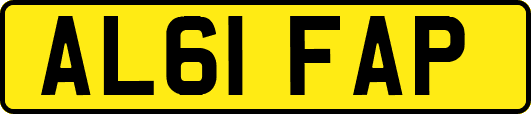 AL61FAP