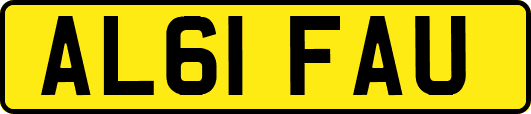 AL61FAU