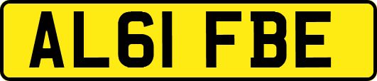 AL61FBE