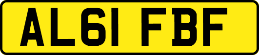 AL61FBF