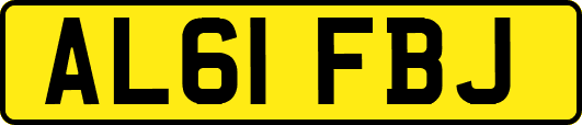 AL61FBJ