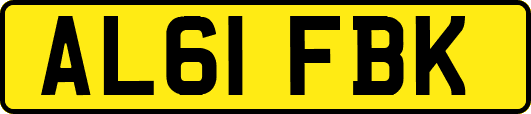 AL61FBK