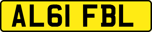 AL61FBL