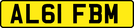 AL61FBM