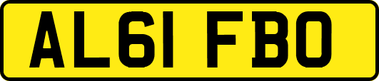 AL61FBO