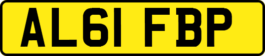 AL61FBP