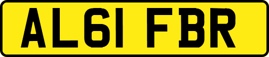 AL61FBR
