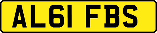 AL61FBS