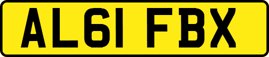 AL61FBX