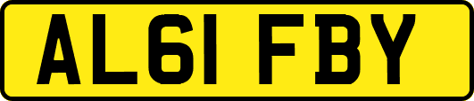 AL61FBY