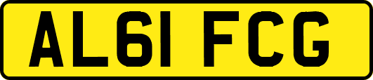 AL61FCG
