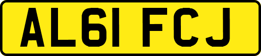 AL61FCJ
