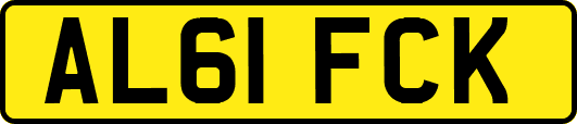AL61FCK