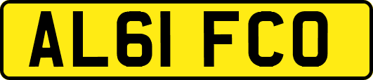 AL61FCO