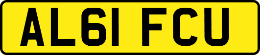 AL61FCU