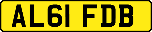 AL61FDB