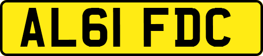 AL61FDC