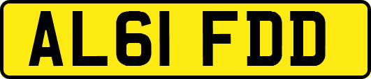 AL61FDD
