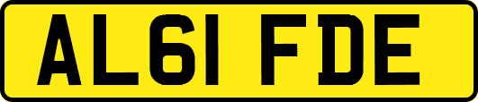 AL61FDE