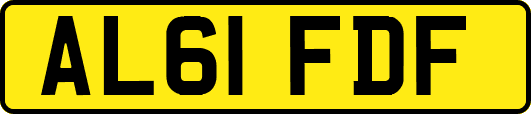 AL61FDF