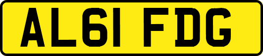 AL61FDG