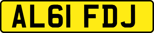 AL61FDJ