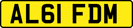 AL61FDM