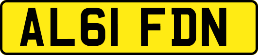 AL61FDN