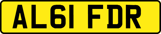 AL61FDR
