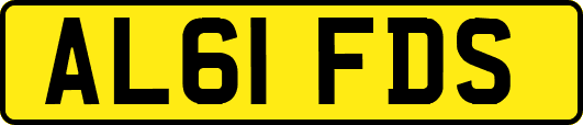AL61FDS