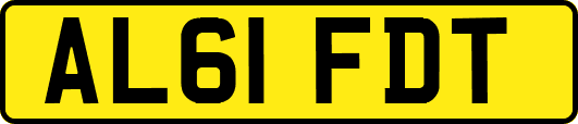 AL61FDT