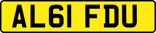 AL61FDU