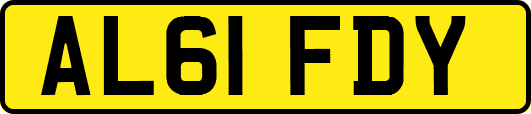 AL61FDY