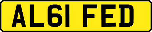 AL61FED
