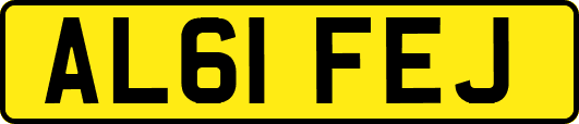 AL61FEJ