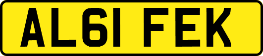 AL61FEK